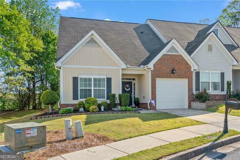 Property Photo: 146 Riley Circle GA 30534
