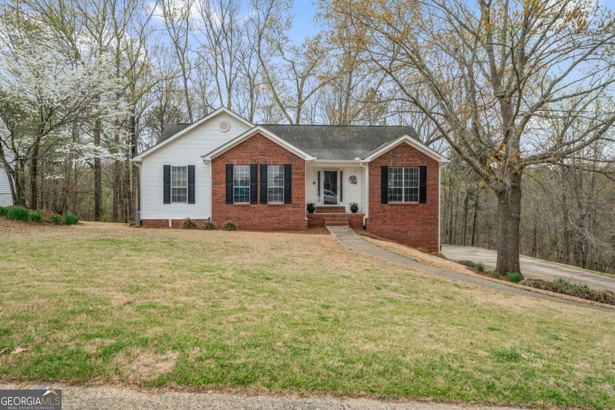 5550 Chestnut Creek Lane  Flowery Branch GA 30542 photo