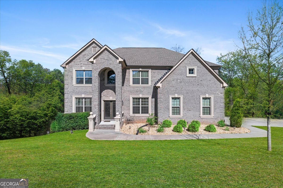 Property Photo: 3206 Letha Woods Drive GA 30094