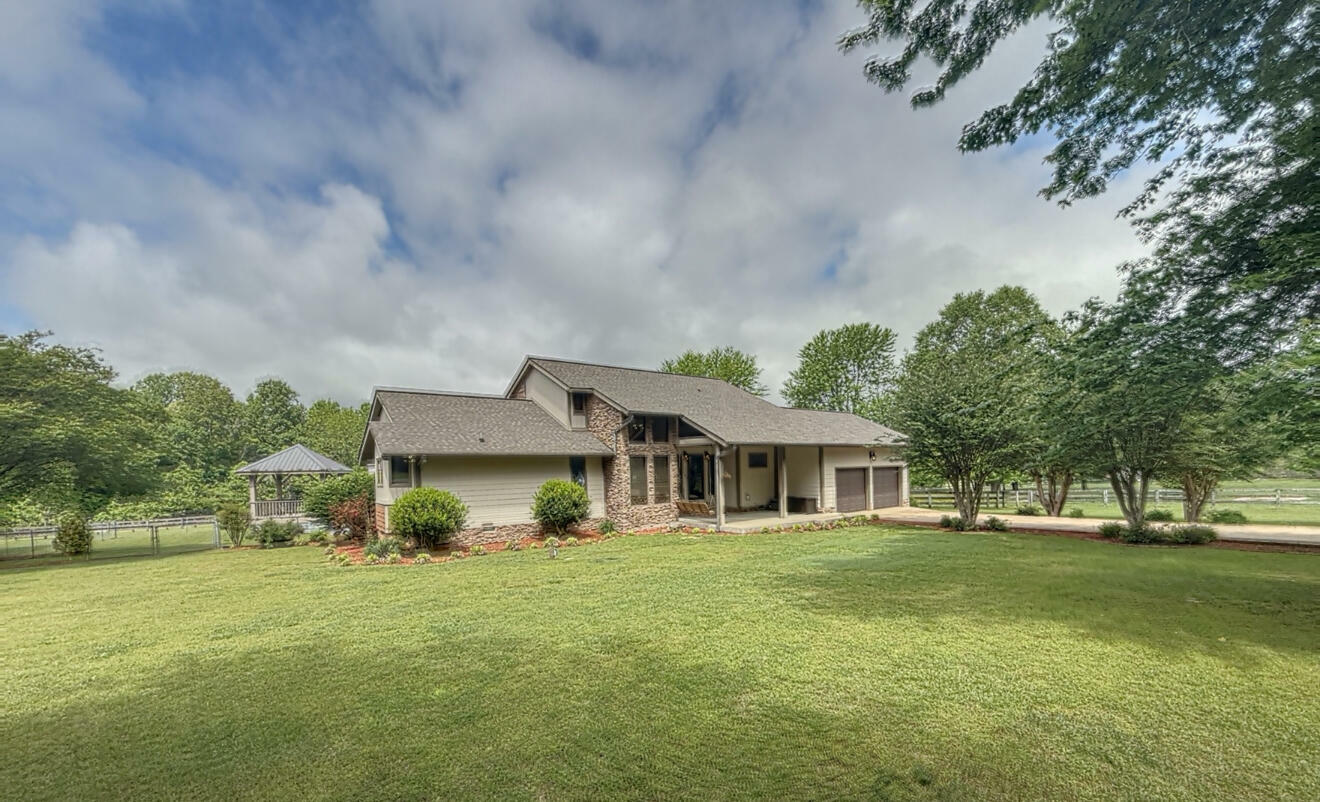 Property Photo:  3389 Magnolia Drive  AL 35981 