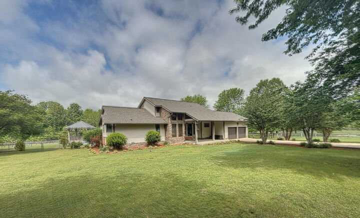 Property Photo:  3389 Magnolia Drive  AL 35981 