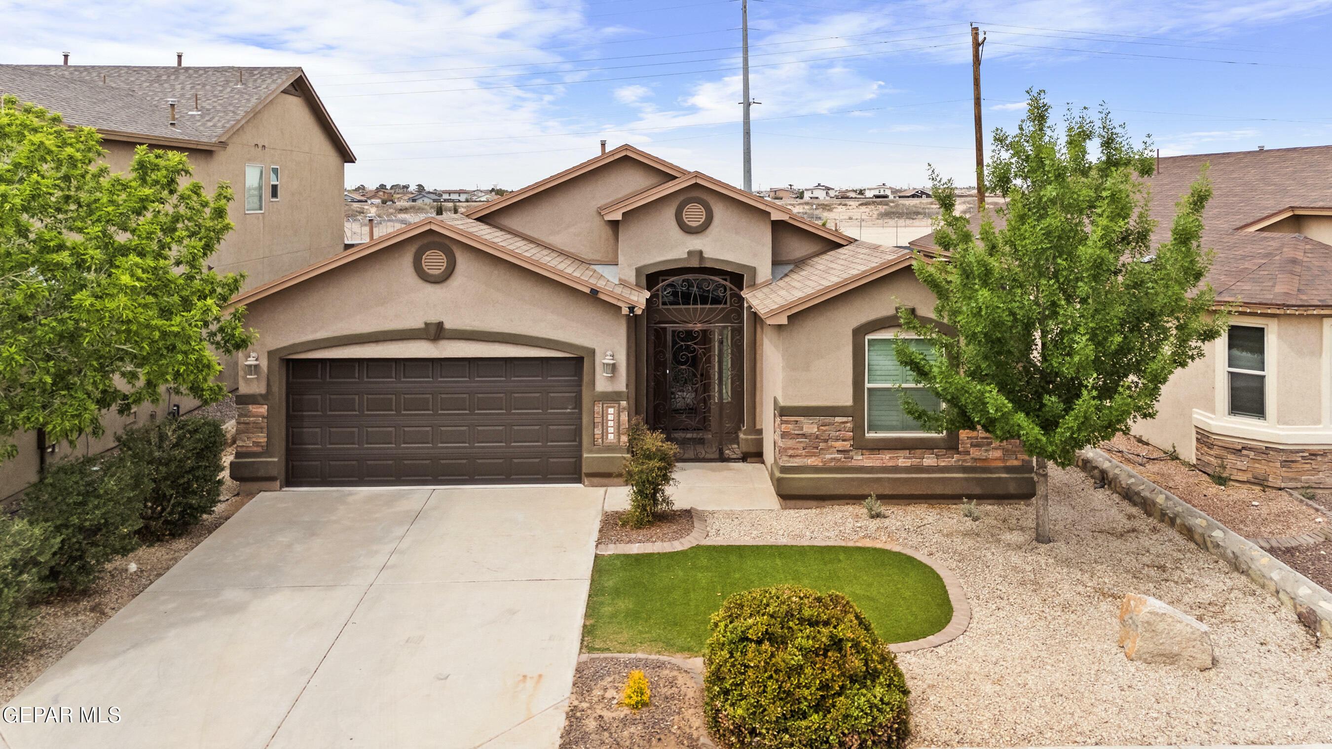 13161 Lost Willow  El Paso TX 79938 photo