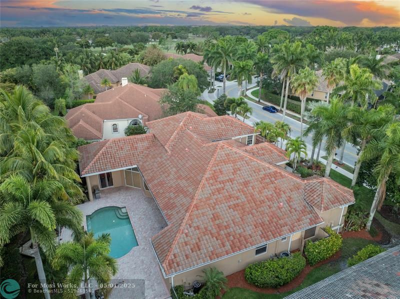 Property Photo: 2494 Princeton Ct FL 33327