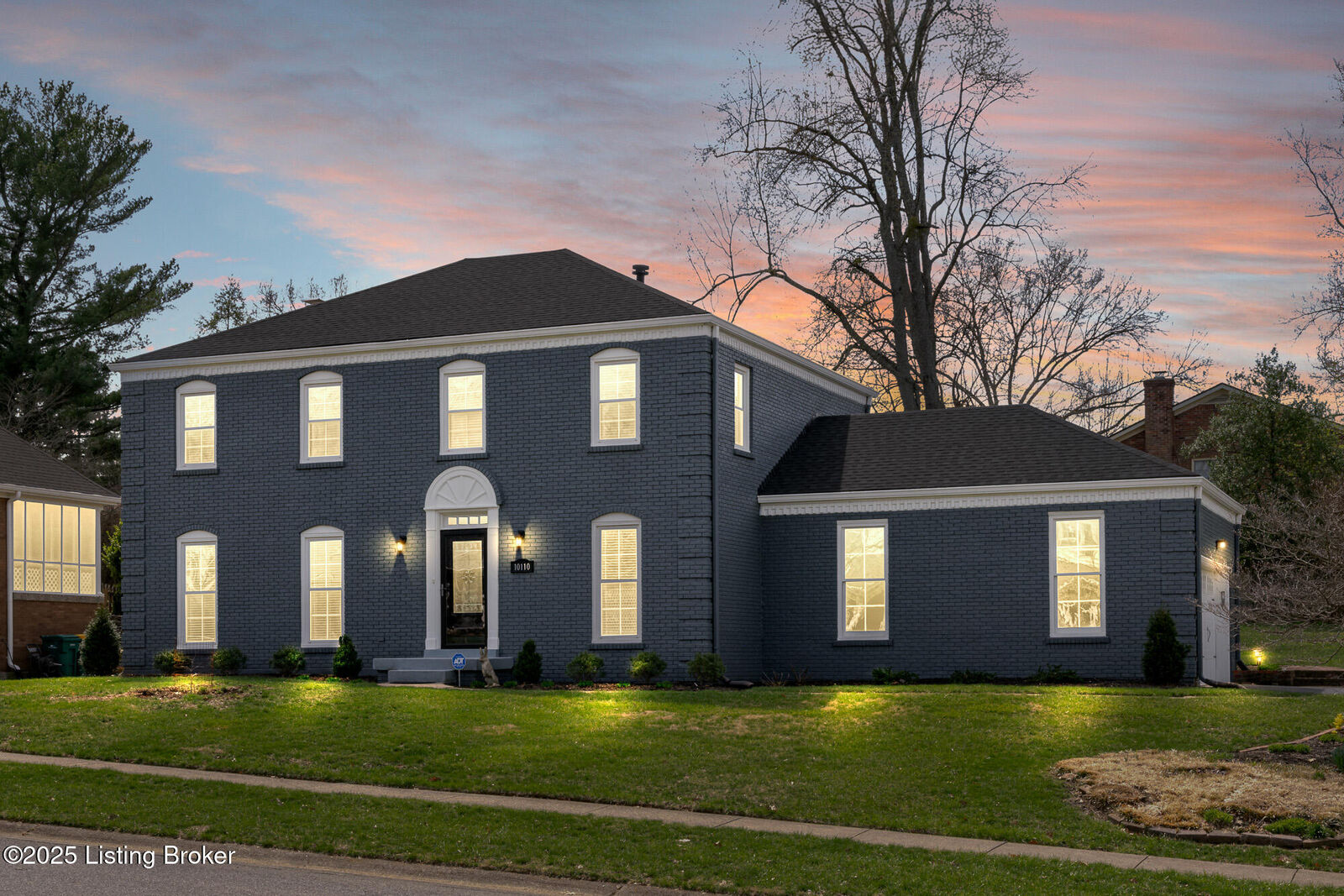 Property Photo:  10110 Dorsey Hill Rd  KY 40223 