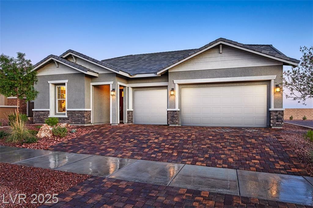 418 Cadence Vista Drive  Henderson NV 89011 photo