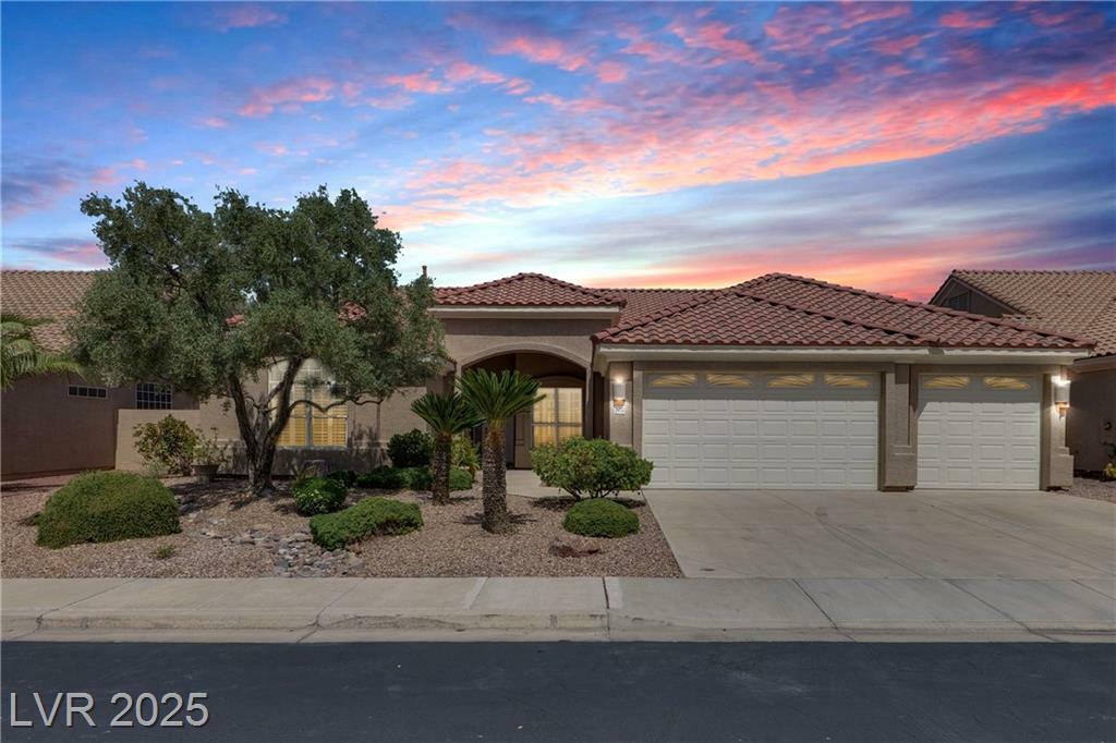 2251 Summerwind Circle  Henderson NV 89052 photo