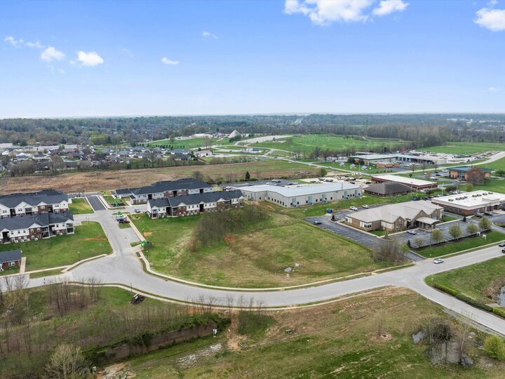 Property Photo:  3402 Professional Park Dr.  KY 42303 