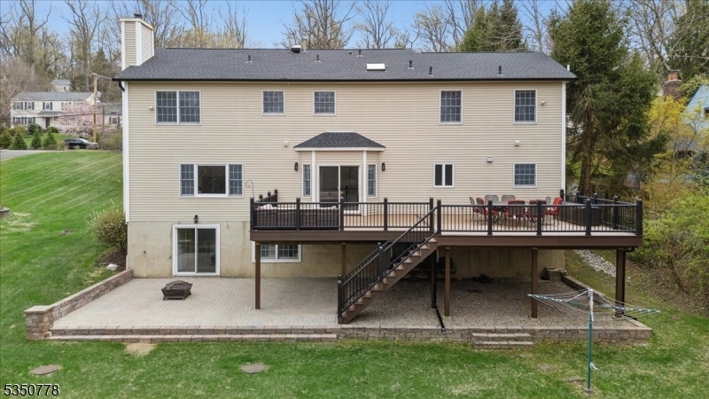 Property Photo: 562 Fairmount Ave NJ 07928