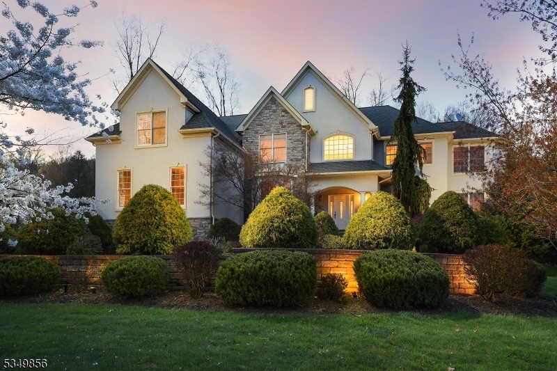 31 Washington Valley Rd  Warren Twp. NJ 07059 photo