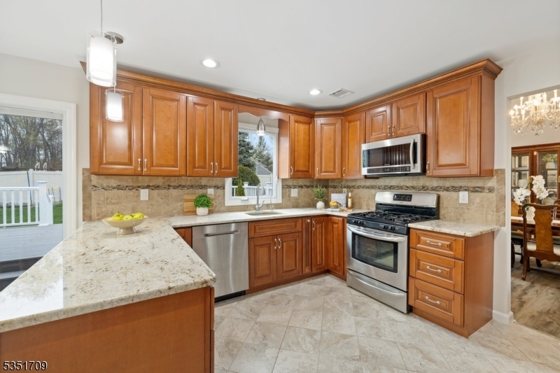 Property Photo: 7 Anita Dr NJ 07936