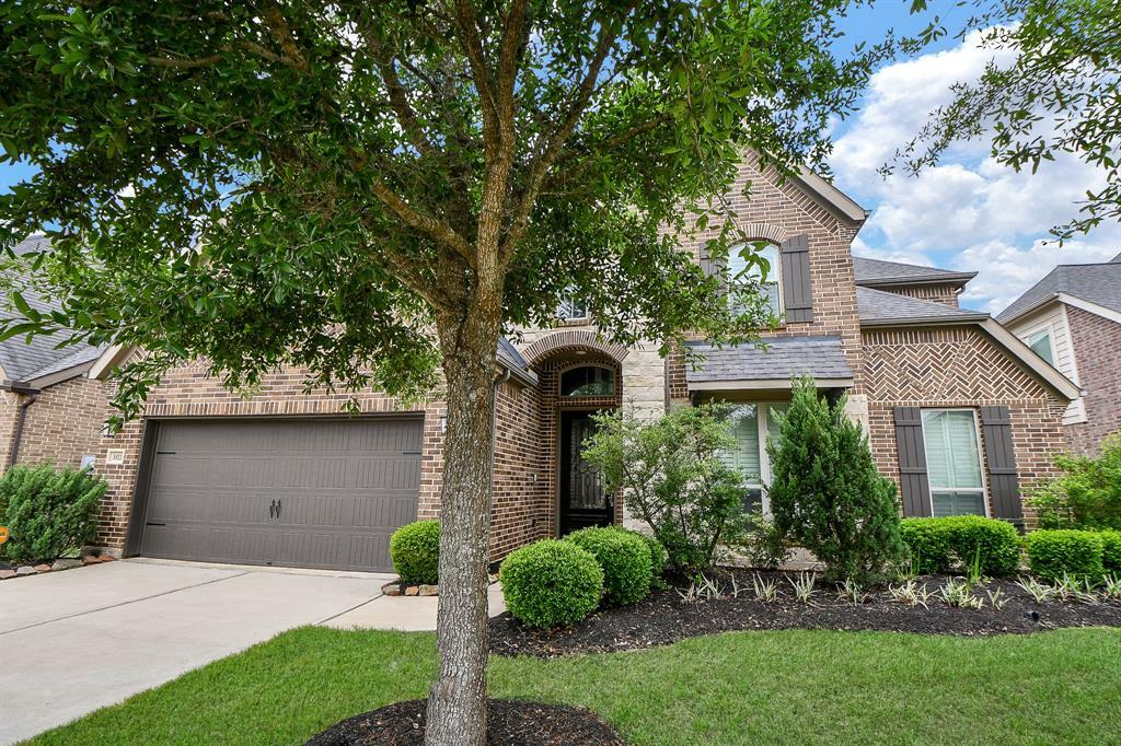 Property Photo: 3811 Desert Springs Lane TX 77441