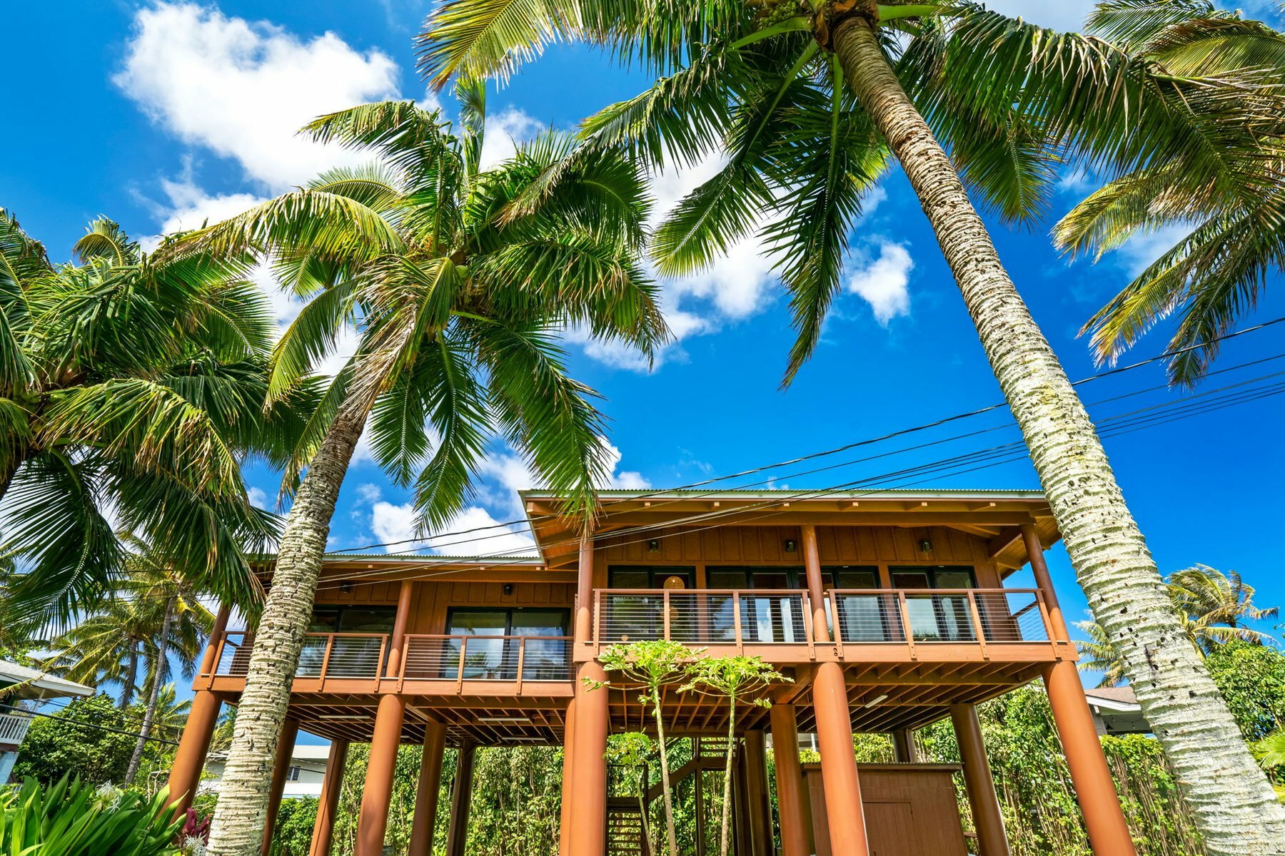 Property Photo: 5-7084 Kuhio Hwy HI 96714