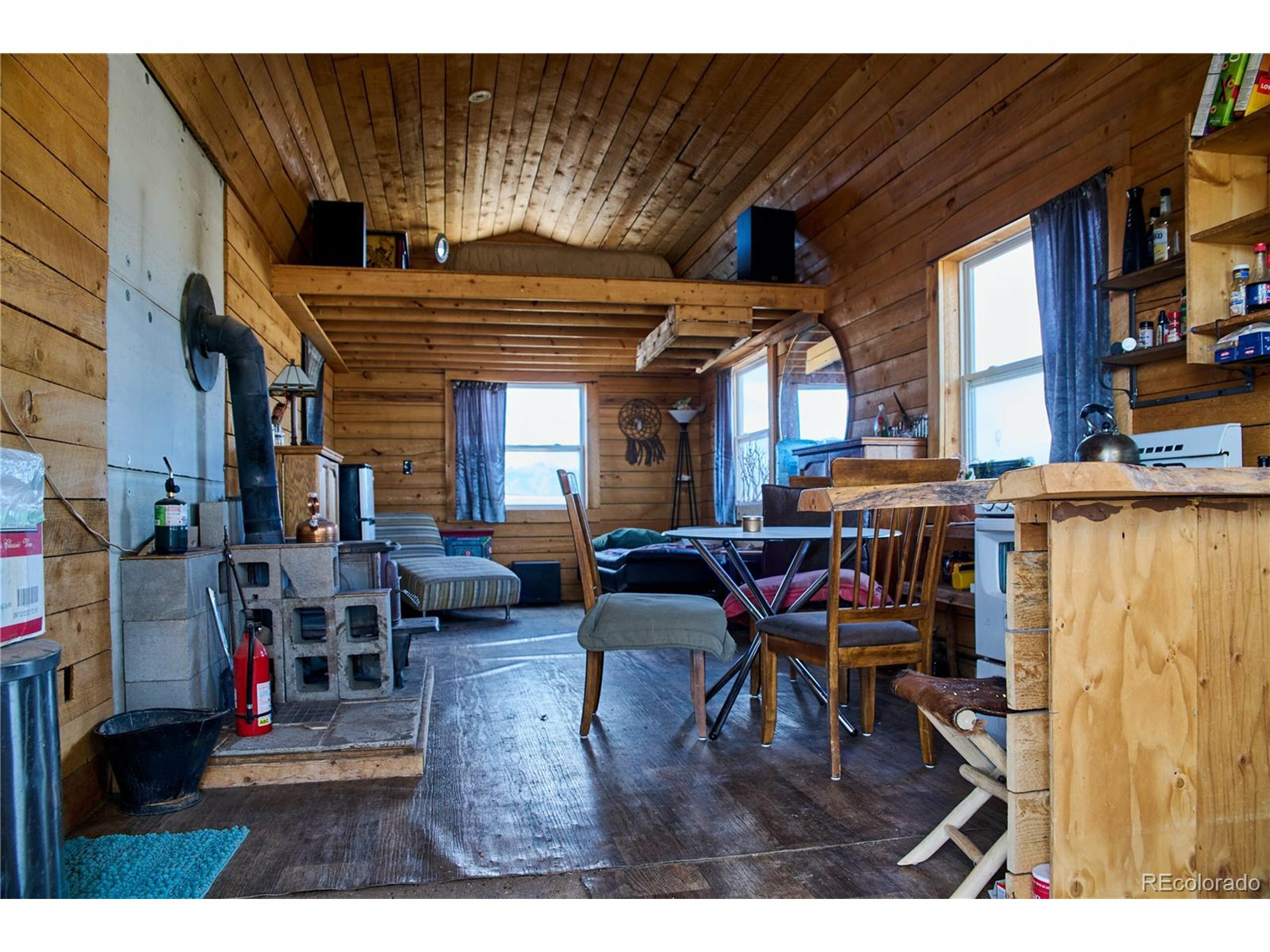 Property Photo: 55567 Blackburn Dr CO 81143