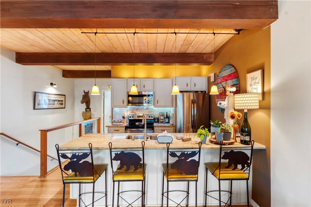 Property Photo: 989 Tahoe Boulevard 5 NV 89451