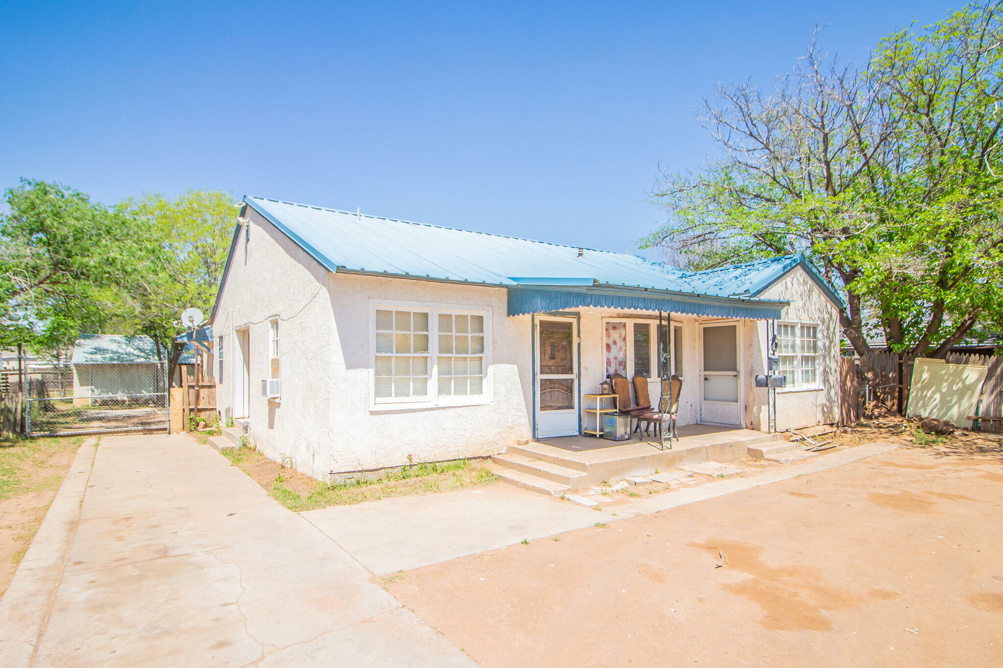 Property Photo: 1608 29th Street TX 79411