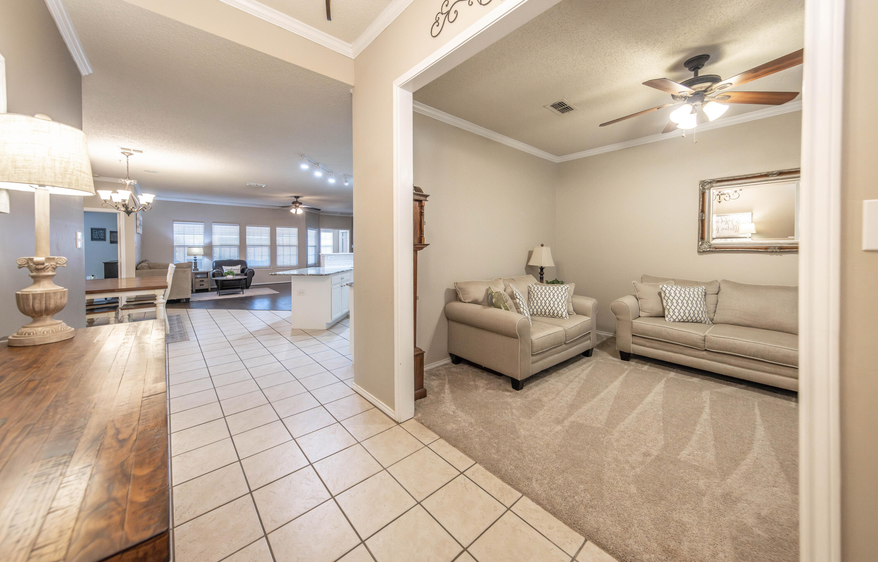 Property Photo:  508 N Kline Avenue  TX 79416 