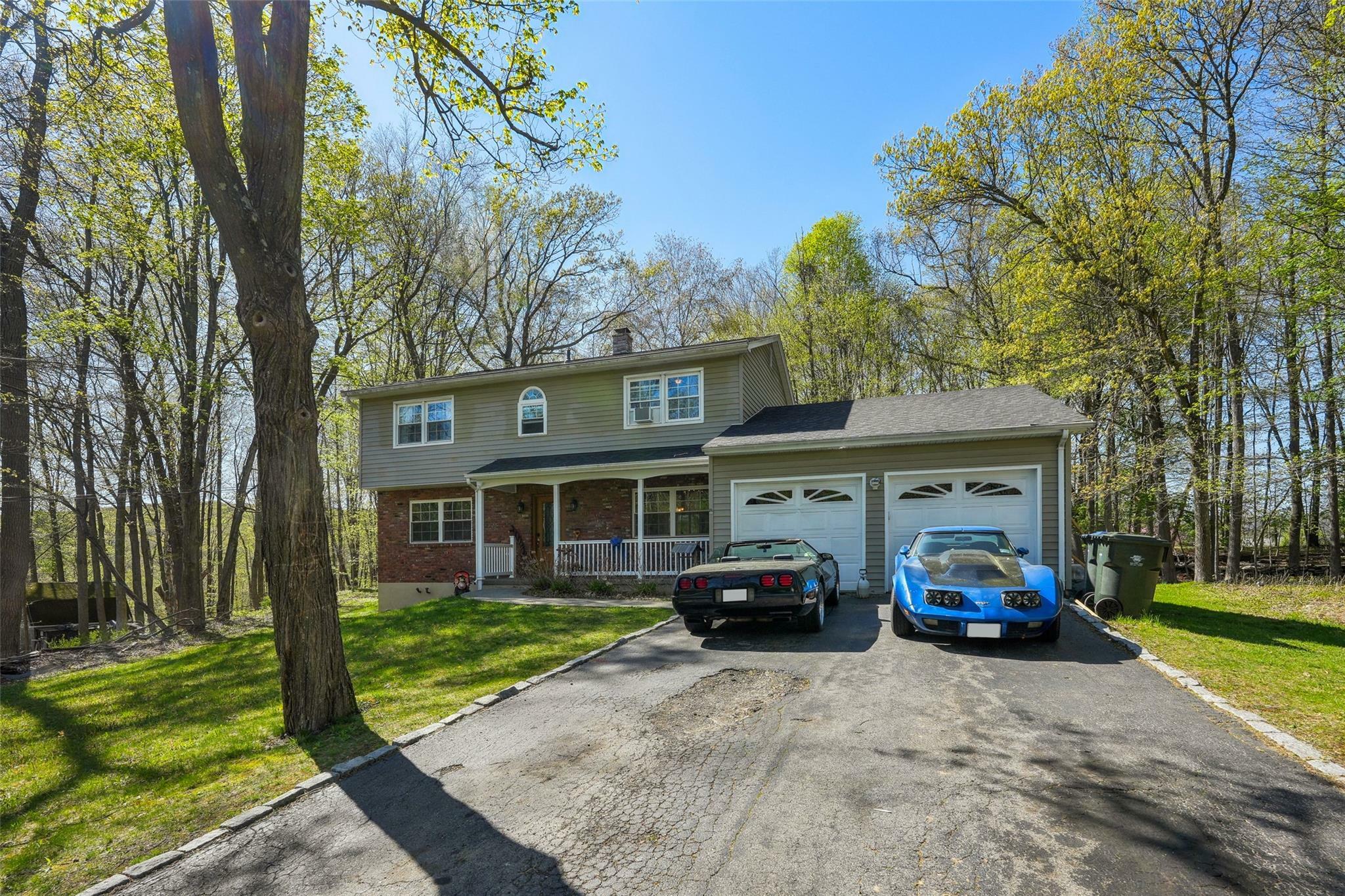 Property Photo: 78 Pickerel Road NY 10950