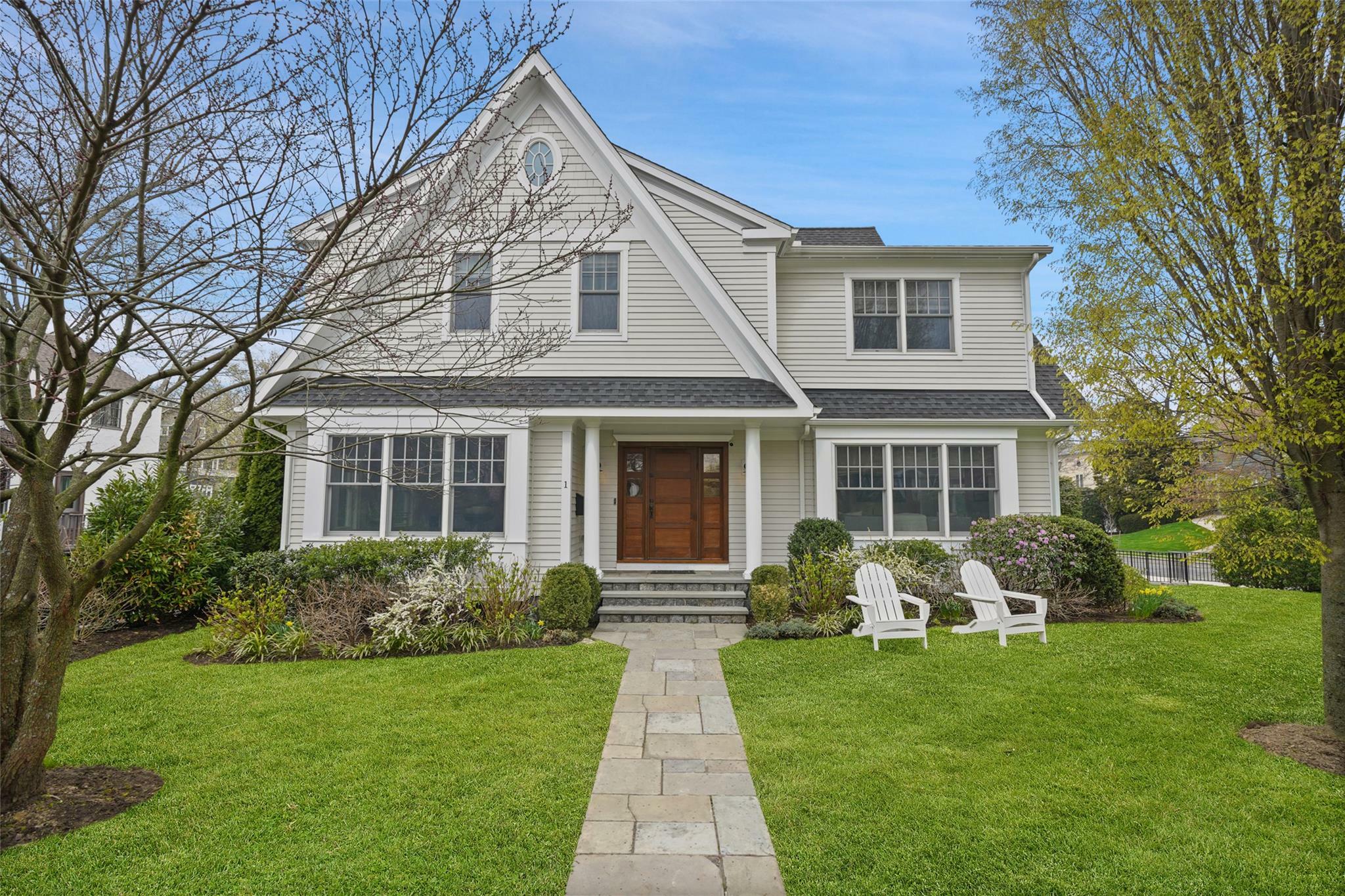 Property Photo: 1 Iden Avenue NY 10538
