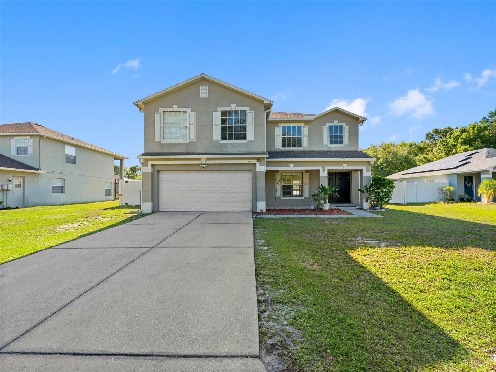 7106 W Creek Drive  Tampa FL 33615 photo