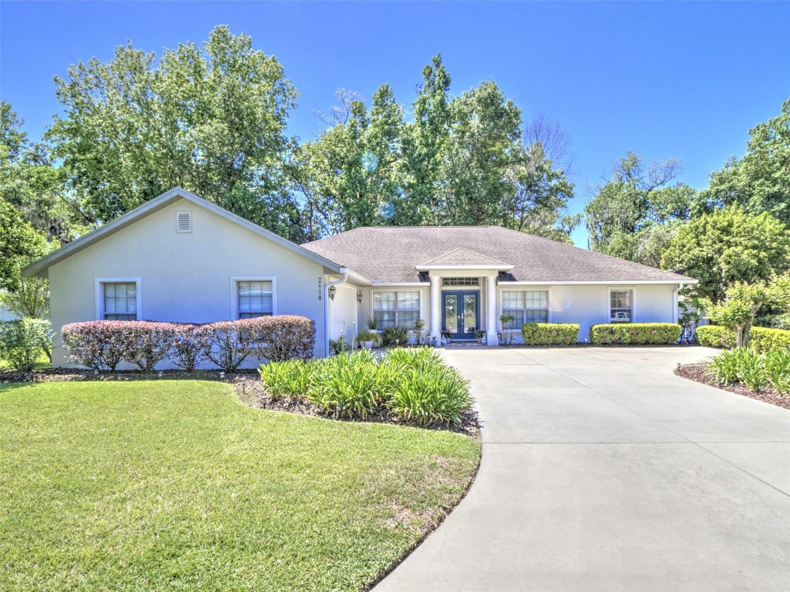 2410 SE 23rd Place  Ocala FL 34471 photo