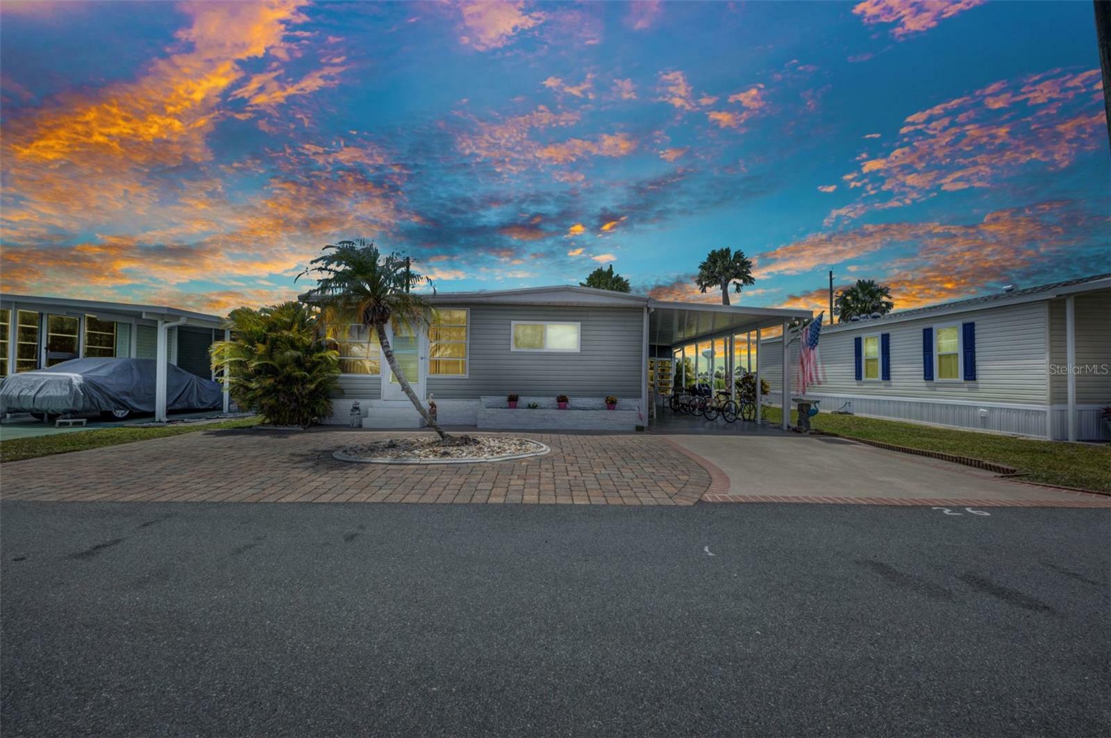 Property Photo: 10100 Burnt Store Road 26 FL 33950