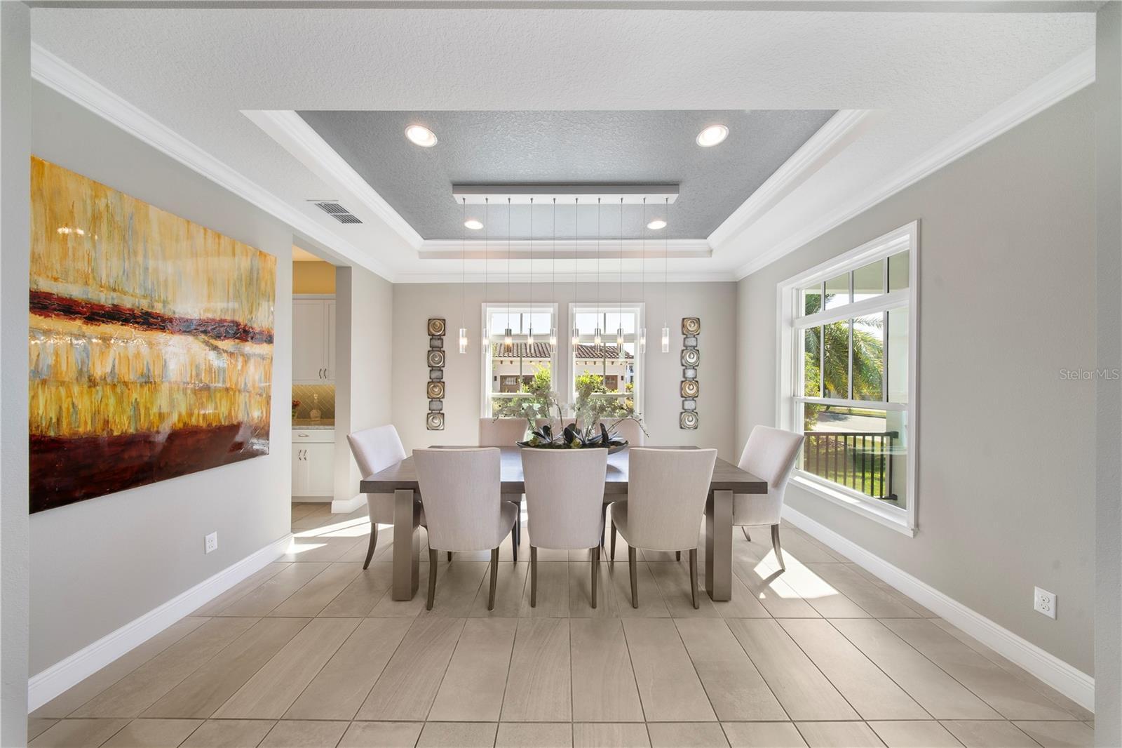 Property Photo: 8638 Finsen Street FL 32827