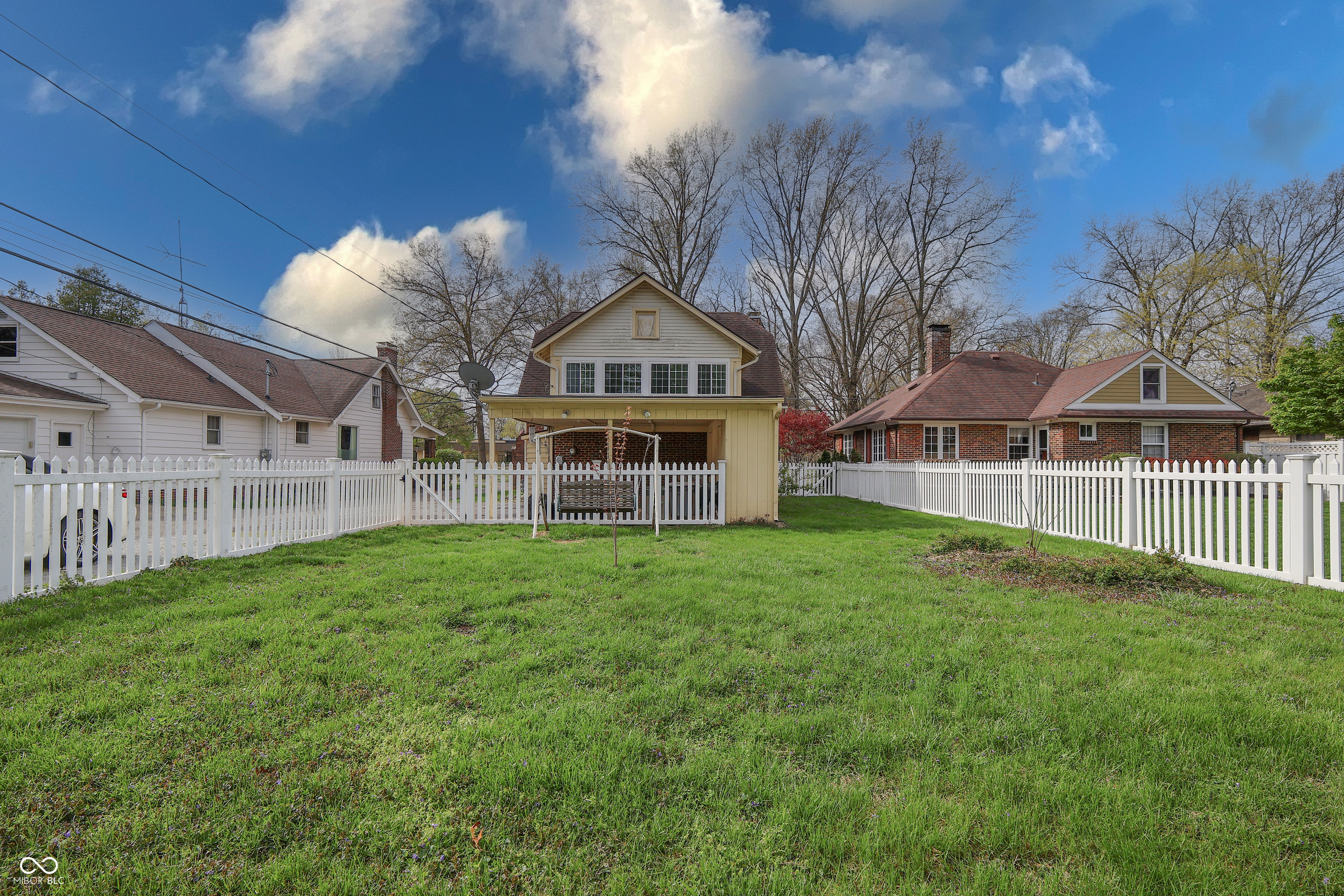 Property Photo: 720 22nd Street IN 47201
