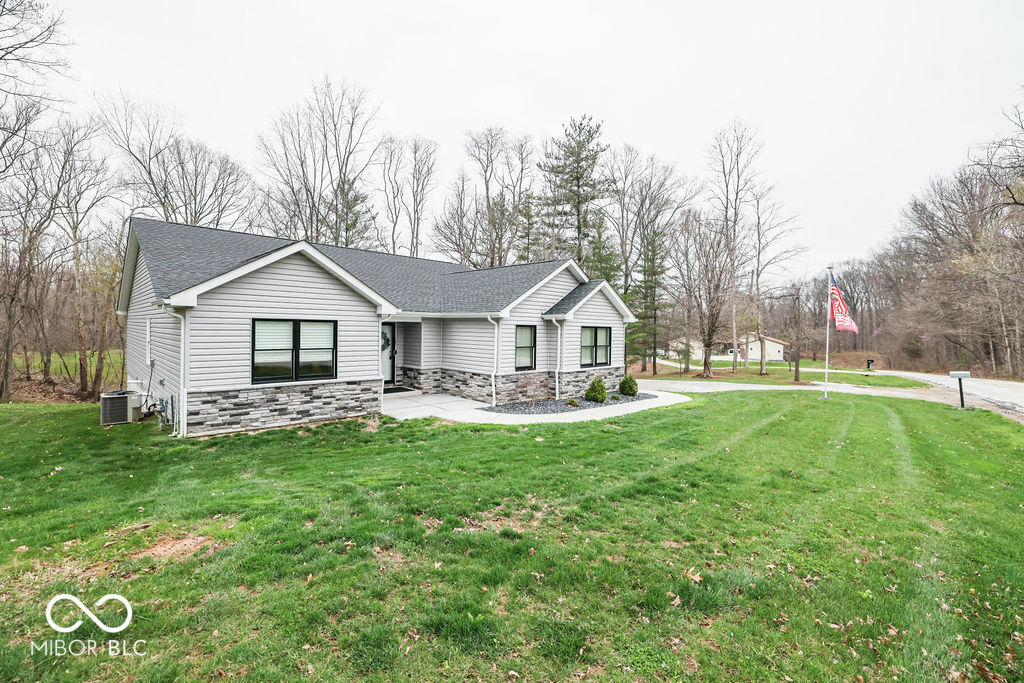 8917 N Old State Road 37  Bloomington IN 47408 photo