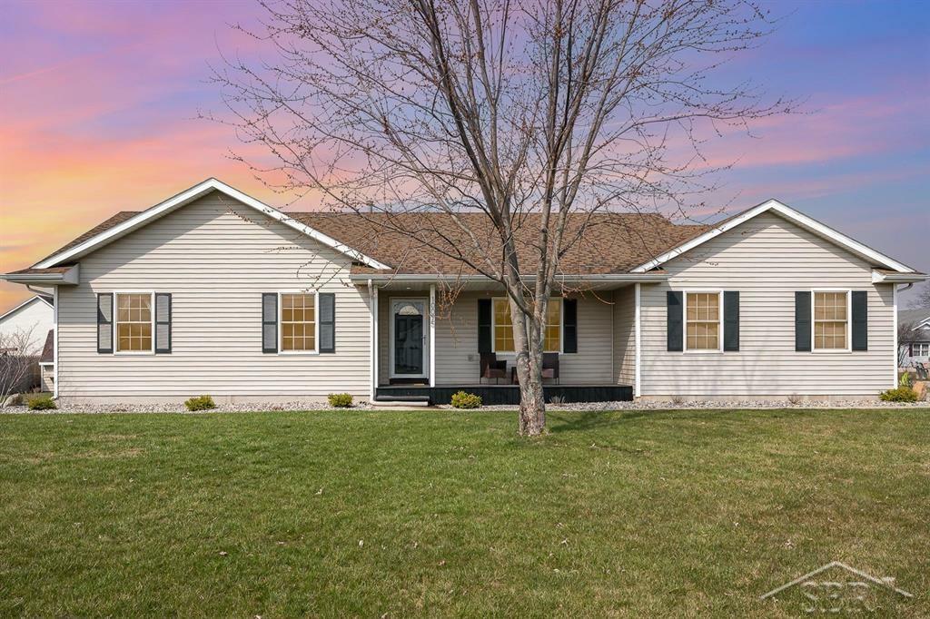 Property Photo: 10075 Dove Drive MI 48623