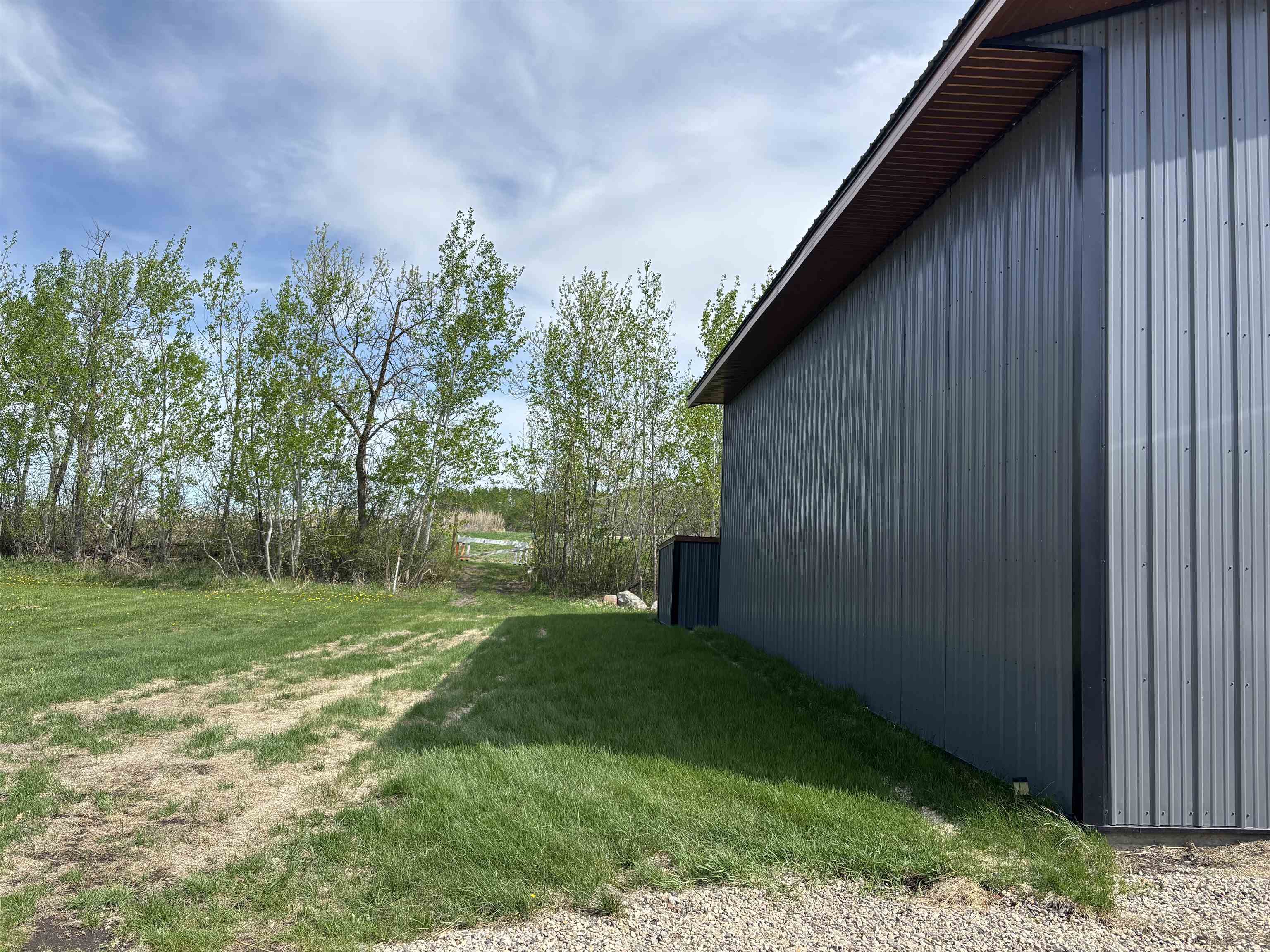 Property Photo: Lot 1 Thompson Cove At Loon Lake ND 58318