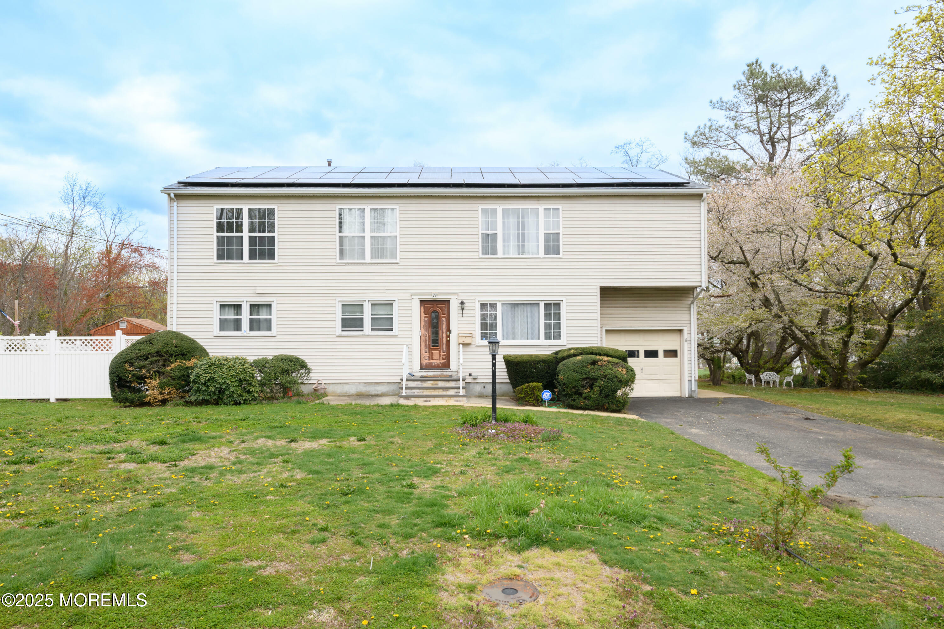 Property Photo: 74 Henry Drive NJ 07748