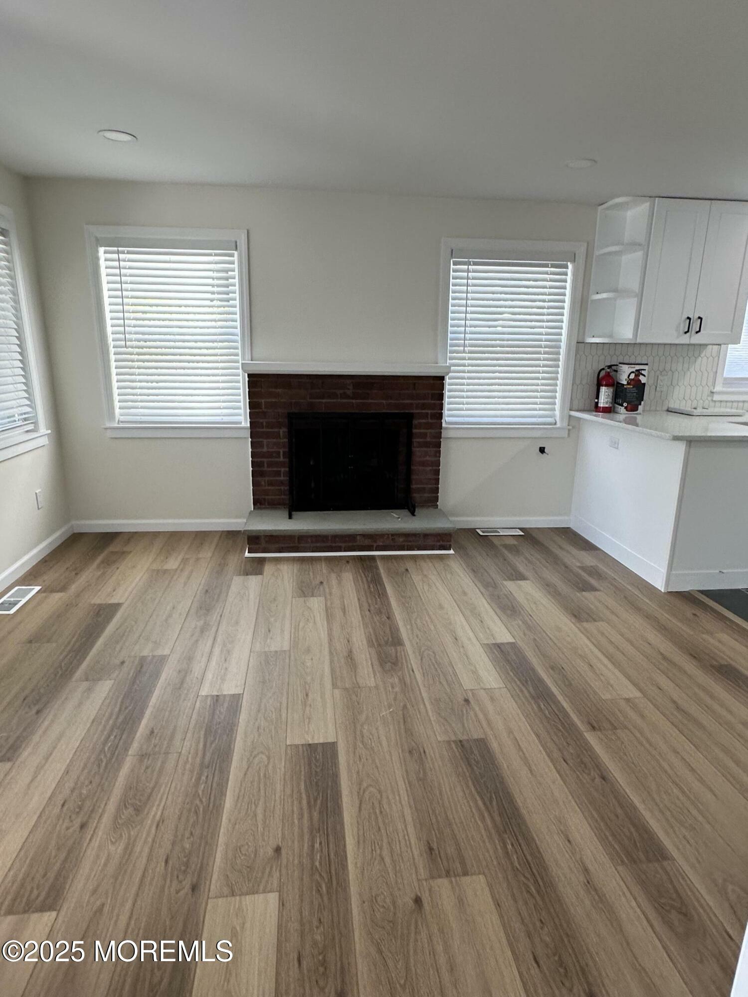 Property Photo: 3143 Hiawatha Avenue NJ 08742