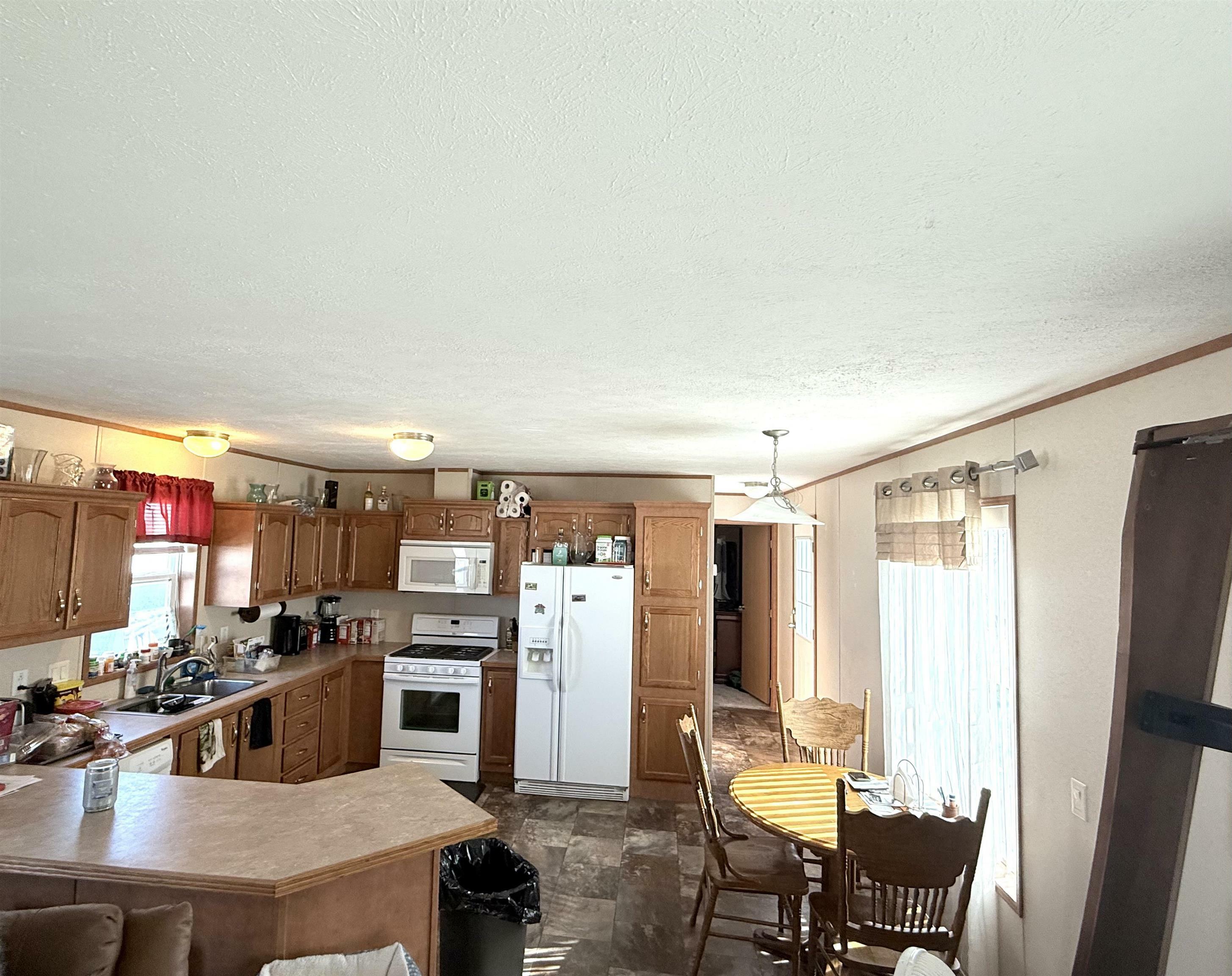 Property Photo: 1702 E Highway 44 SD 57701