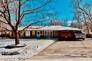 Property Photo: 12 Circle Court IL 60538