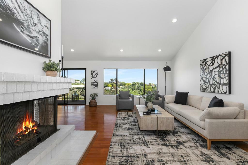 Property Photo: 6635 Caminito Scioto CA 92037
