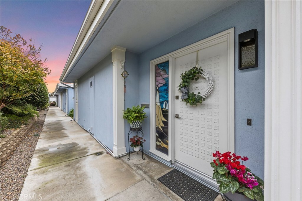 Property Photo: 3747 Vista Campana S 80 CA 92057