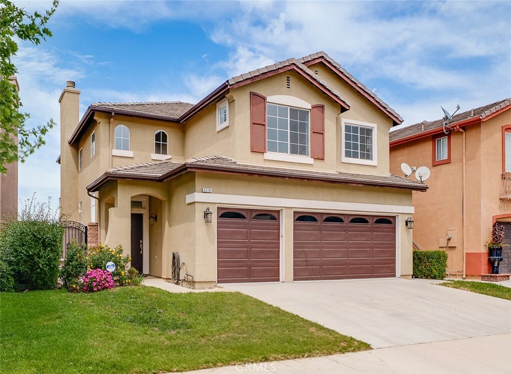 4370 Mission Hills Drive  Chino Hills CA 91709 photo