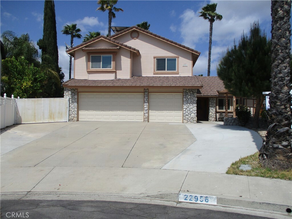22956 Akwo Circle  Wildomar CA 92595 photo