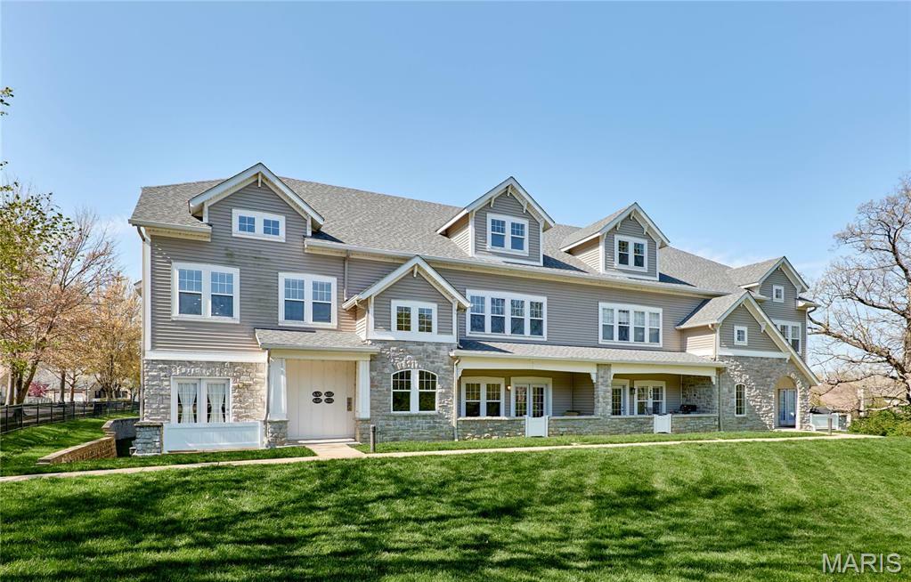 Property Photo: 16329 Justus Post Road MO 63017