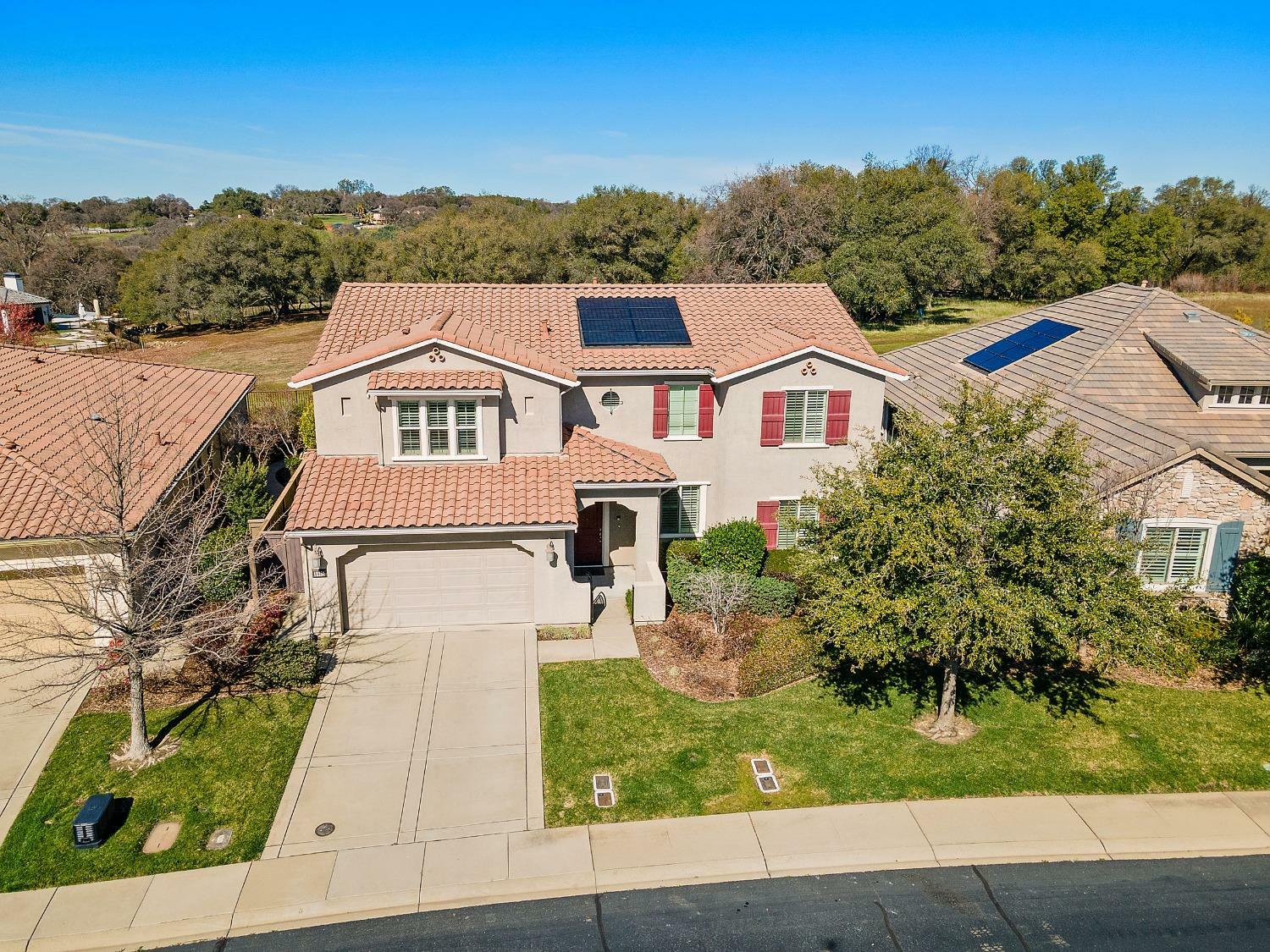 Property Photo:  6485 Goya Way  CA 95762 