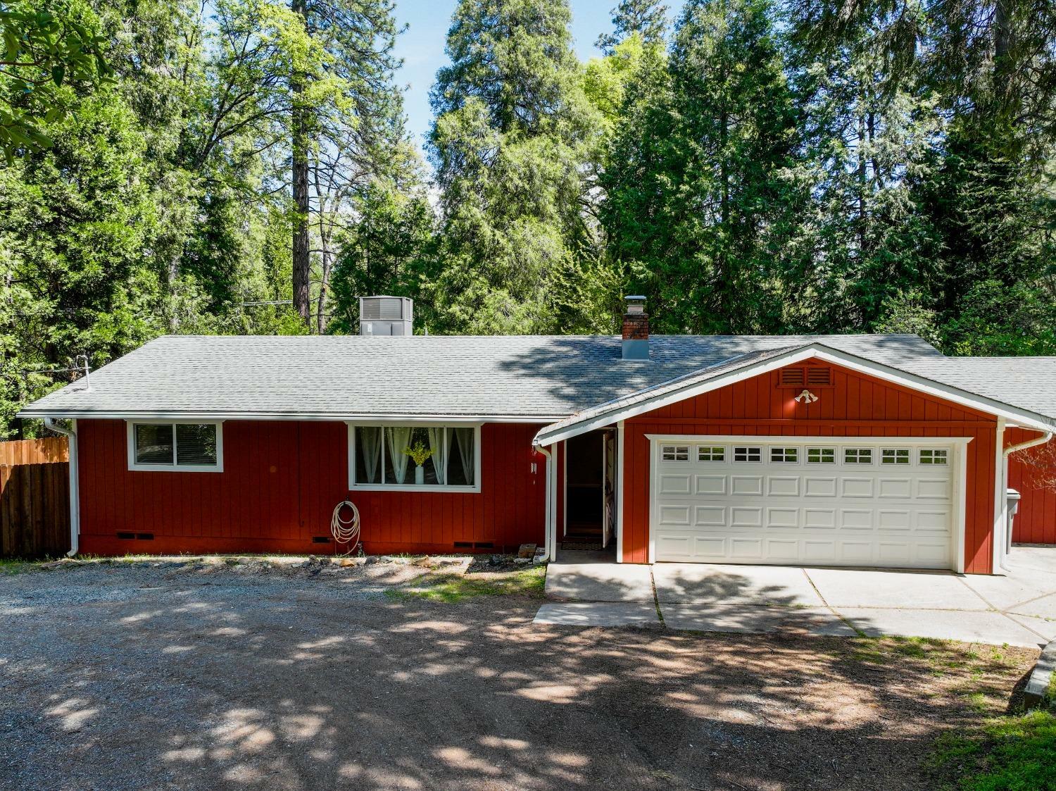 Property Photo: 14233 Tim Burr Lane CA 95945