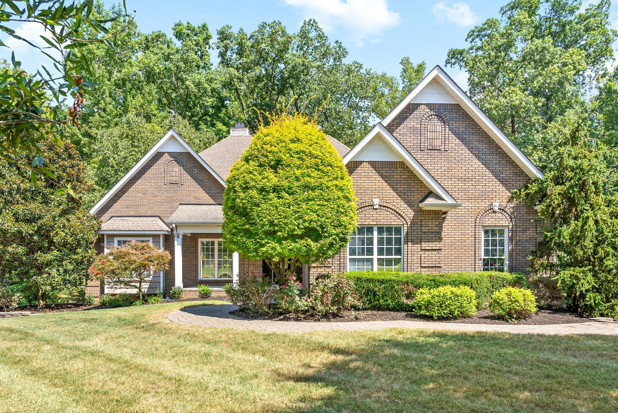 Property Photo: 245 Cullom Way TN 37043