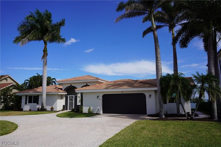 Property Photo:  13 Bayview Boulevard  FL 33931 