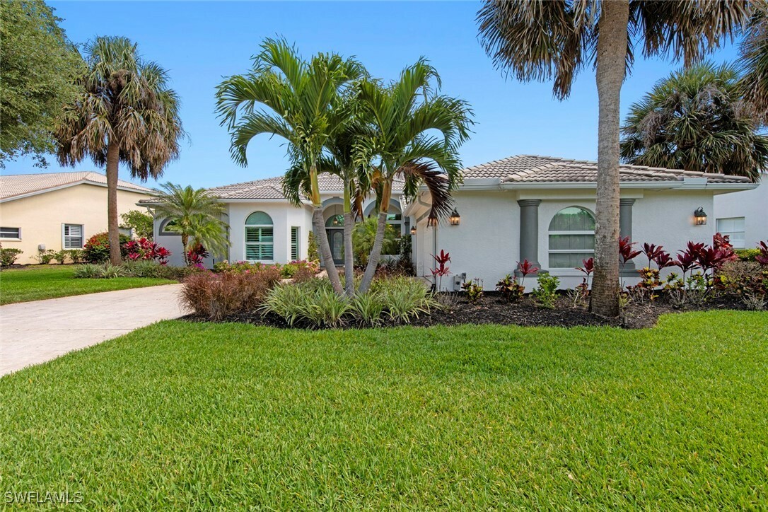 Property Photo: 26373 Clarkston Drive FL 34135