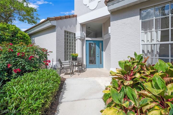 Property Photo:  134 San Rafael Lane  FL 34119 