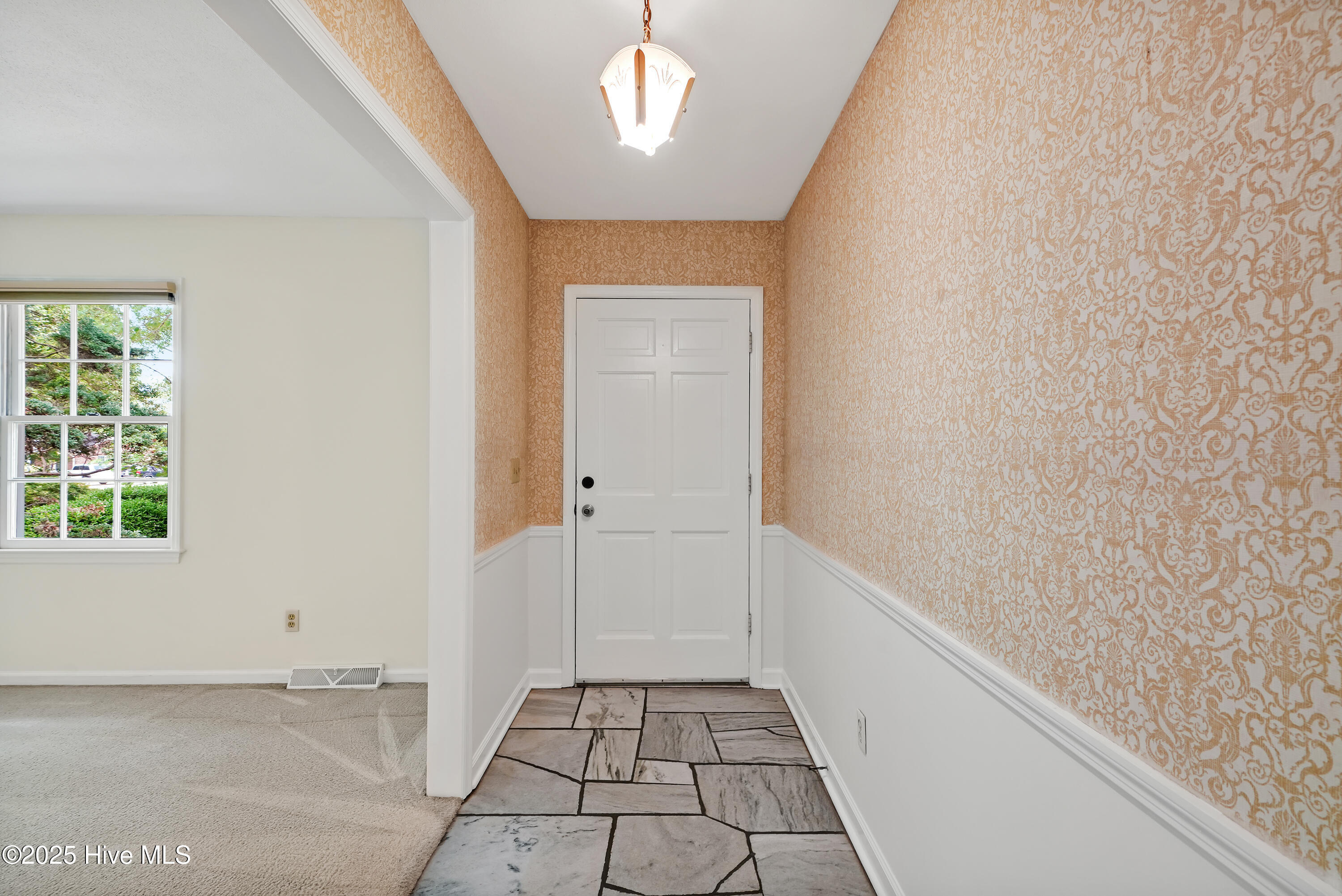 Property Photo:  3322 Bragg Drive  NC 28409 