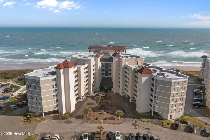 2000 New River Inlet Road 2606  North Topsail Beach NC 28460 photo