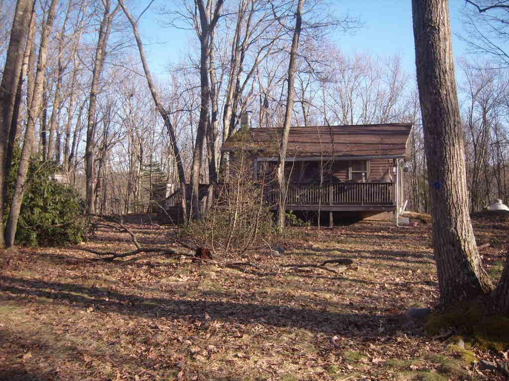 Property Photo: 59 Big Buck Road PA 16950