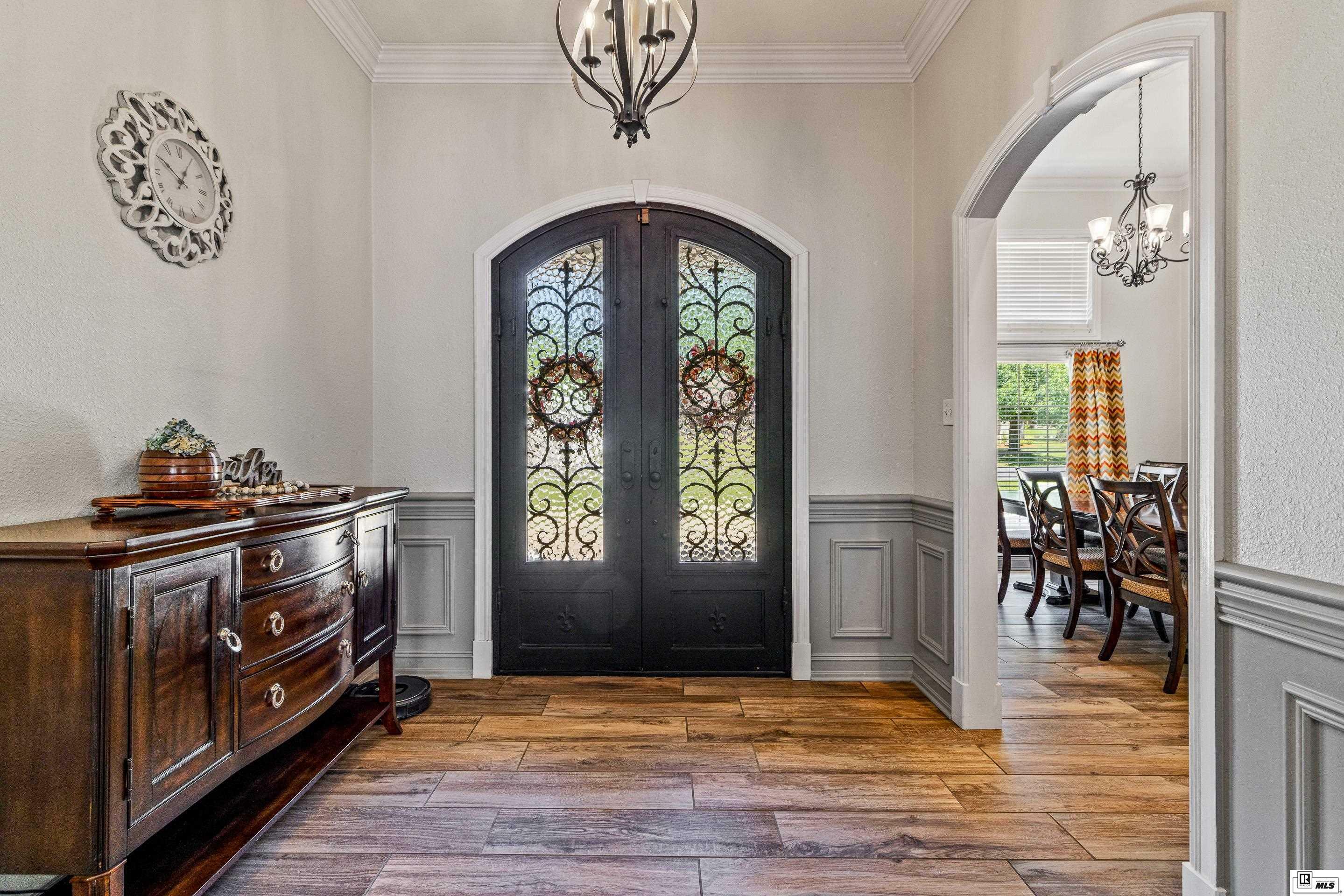 Property Photo: 102 Tyree Drive LA 71291