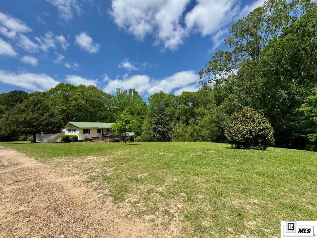 Property Photo: 163 Oscar Hattaway Road LA 71225